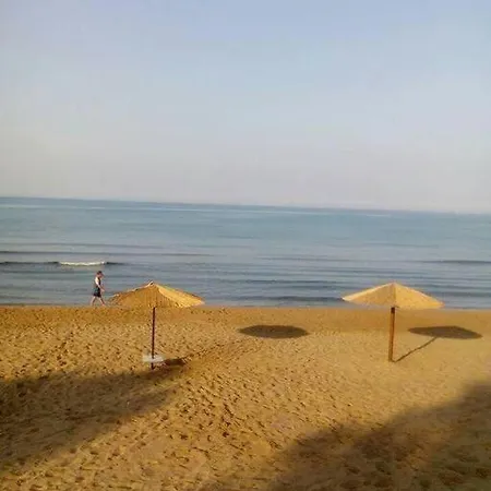 Hotel Summer House *