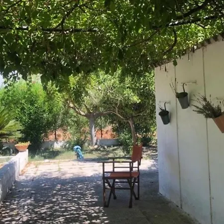 Summer House *