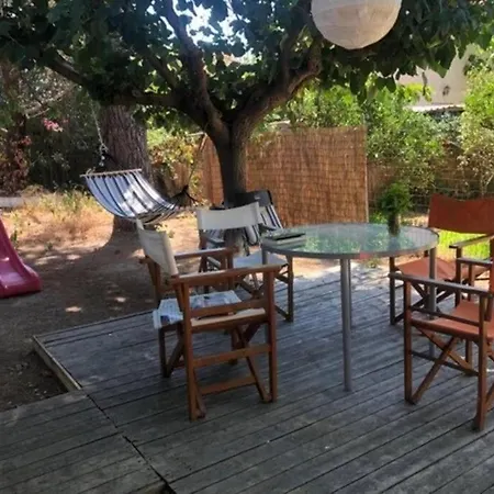 Summer House