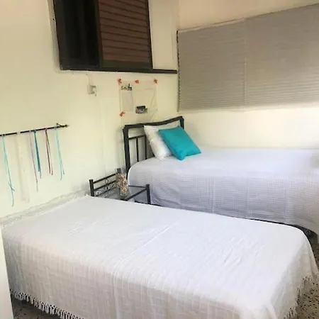 Hotel Summer House Katarrakhion