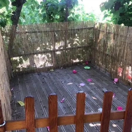 Summer House * Katarrakhion